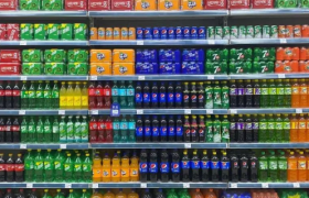 2023，饮品还卷的动吗？