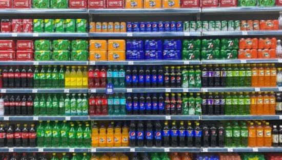 2023，饮品还卷的动吗？