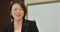 “女二代”上位，刺激又惊险