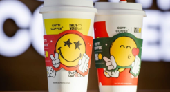 涨价的库迪，离瑞幸更远了