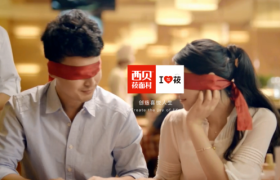 西贝做汉堡，眼红麦当劳