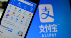 买NBA，引MCN，支付宝能否站上短视频的牌桌？