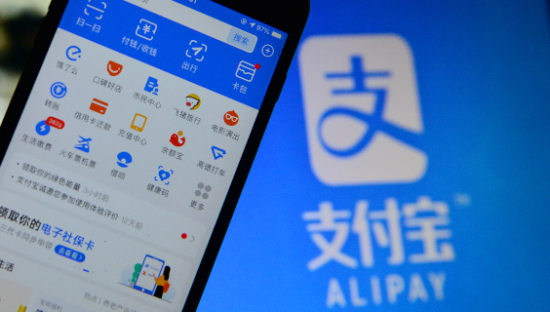 买NBA，引MCN，支付宝能否站上短视频的牌桌？