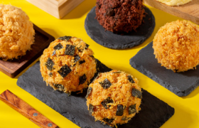 全网怒炫鲍师傅