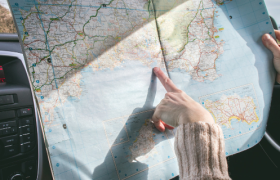 离“五一”还有半个月，打工人已经挤爆旅游业？