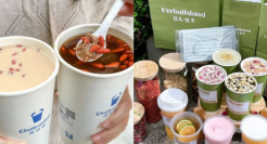 “燕窝虫草奶茶”518一杯，狂卖百万销量，全是智商税？