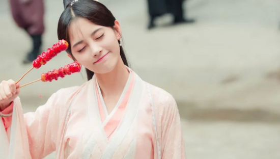 从街边摊到专卖店，贫民糖葫芦走出了高贵范