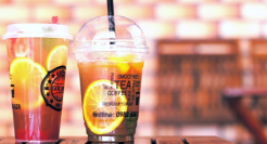 新茶饮迎来“报复性扩张”，海内外共赴万店目标？