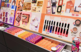 年轻人为何不愿再走进美妆集合店？