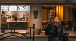 中国奶茶征服欧洲简史