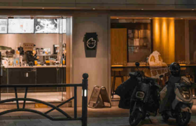 中国奶茶征服欧洲简史