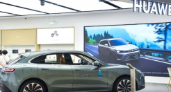 拉江淮做豪车，余承东没得选