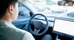 小马智行与擎天智卡纠纷升级：自动驾驶为何纷争不断