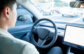 小马智行与擎天智卡纠纷升级：自动驾驶为何纷争不断