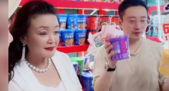 拖欠工资、在线开炮，张兰又“火”了