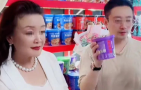 拖欠工资、在线开炮，张兰又“火”了