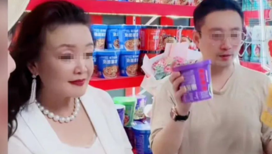 拖欠工资、在线开炮，张兰又“火”了