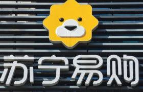 一年亏损百亿元，苏宁易购能否走出寒冬？