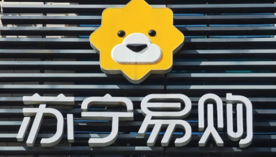 一年亏损百亿元，苏宁易购能否走出寒冬？