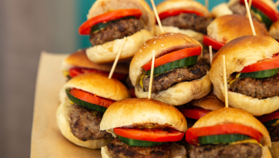 两年开店2000余家，“中式汉堡”究竟是不是“美国饺子”？