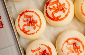 网红糕点败退国潮