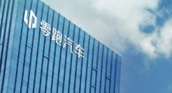 零跑“逼急”经销商