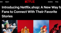 奈飞财报好惨，有爆款也没用？