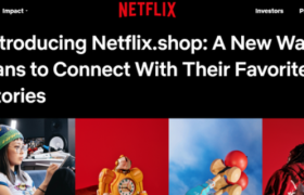 奈飞财报好惨，有爆款也没用？