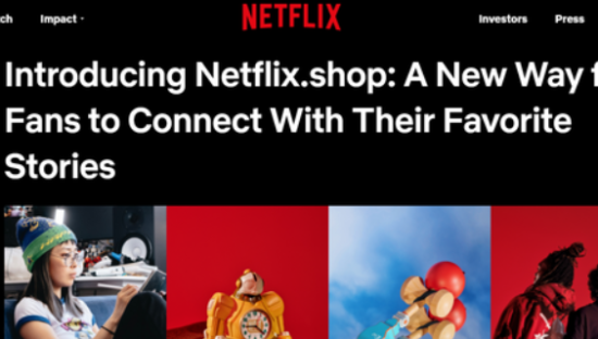 奈飞财报好惨，有爆款也没用？