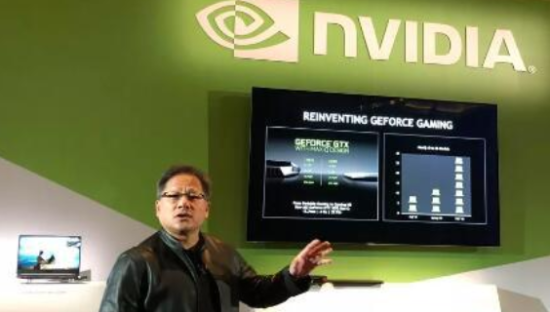 AI格局未定，英伟达先赚一步