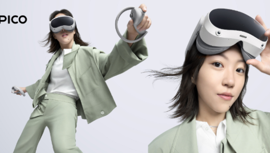 Meta和Pico加速垒墙