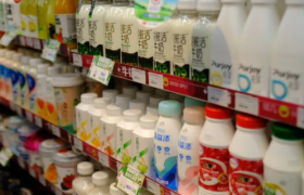 美宜佳称王、全家“失速”背后的洞察