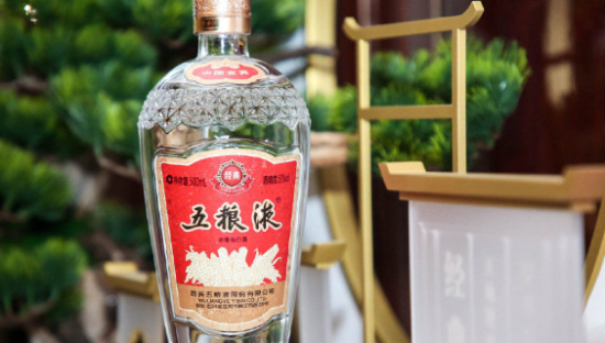 猛砸10亿，五粮液杀向新能源