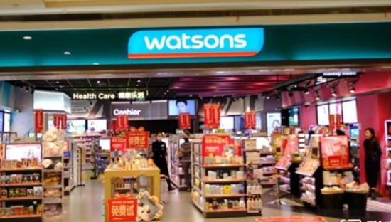 被抛弃、玩不起，美妆零售鼻祖惨遭滑铁卢