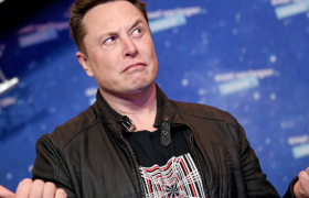 马秋菊为AI打官司