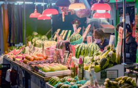 返乡打工人，改写县城生意经