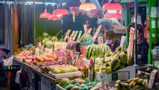 返乡打工人，改写县城生意经