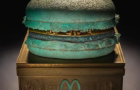 一周案例 | 麦当劳出传家宝、一加“碰瓷”8家......