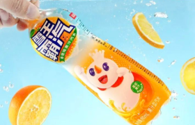 雪王出手，攻占元气森林