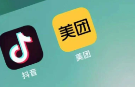 五一前，抖音美团鏖战“新二线”