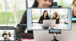 24小时无休上岗，数字人要抢主播饭碗？