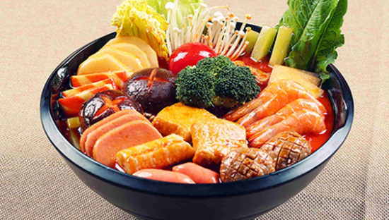 一顿麻辣烫，吃饱要花70元