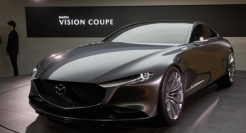 冷饭热炒，马自达的挣扎失去意义