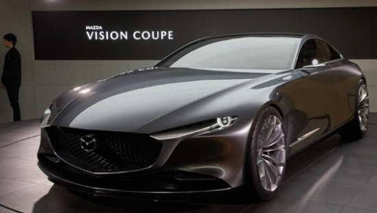 冷饭热炒，马自达的挣扎失去意义