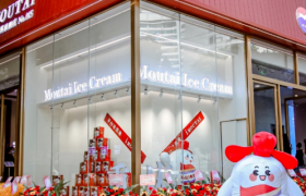 茅台冰淇淋想下沉，小镇青年不想买单