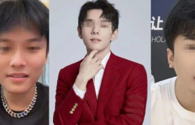 全网第一带货主播、李佳琦同上“黑榜”！