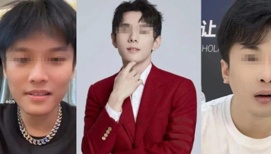 全网第一带货主播、李佳琦同上“黑榜”！