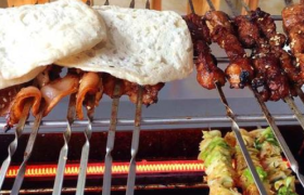 淄博烧烤背后，一股文旅营销的新形势正在袭来