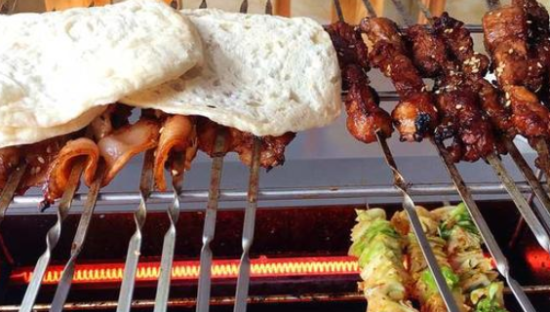 淄博烧烤背后，一股文旅营销的新形势正在袭来