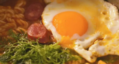 正在消失的中国方便面